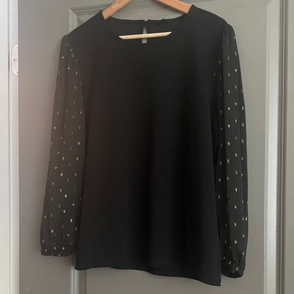 Ann Taylor top